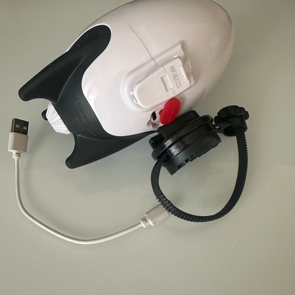 Rockit Baby Rocker - Picture 3 of 3